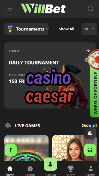 Casino Caesar - Roman Empire Casino-7spincasino.ydblkf.net