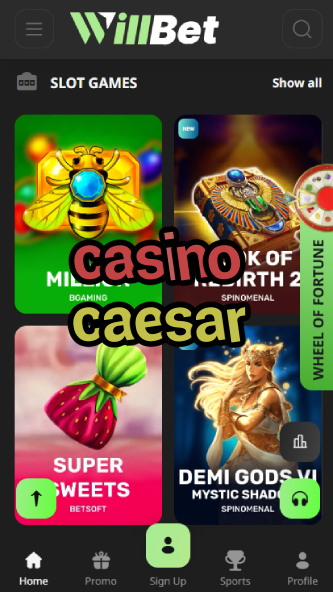 Casino Caesar - Roman Empire Casino-7spincasino.ydblkf.net