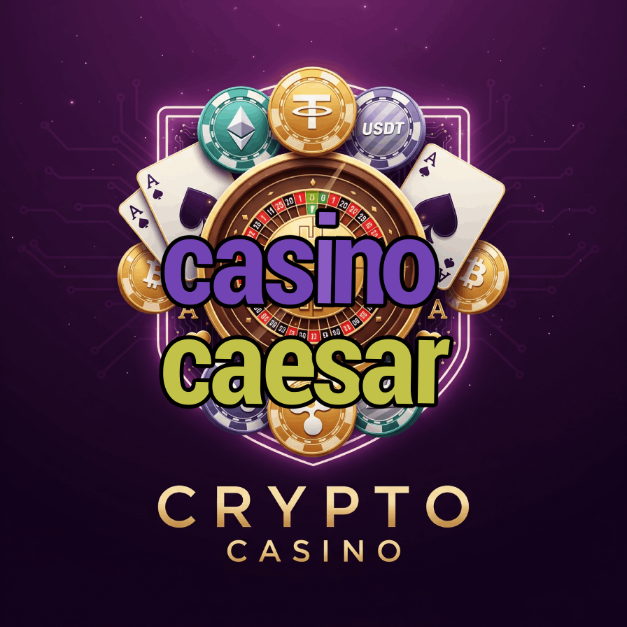Casino Caesar - Roman Empire Casino